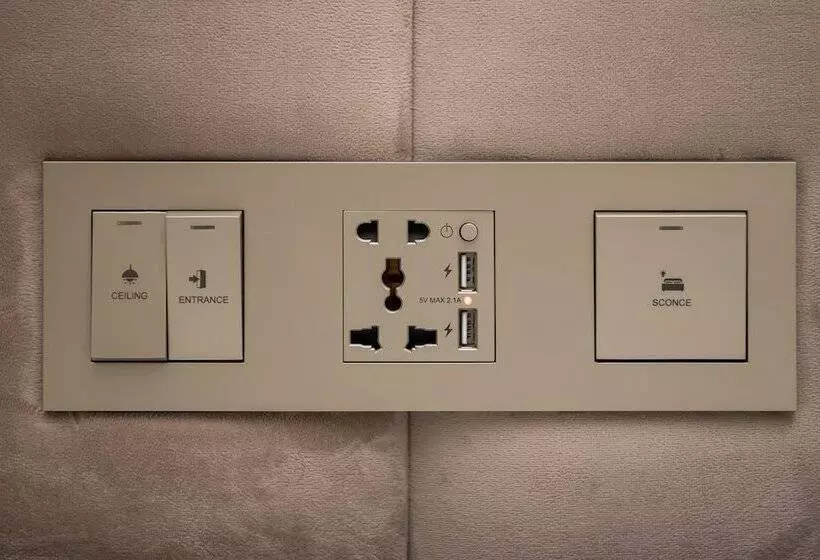 Orient Hotel Bishkek