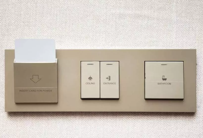 Orient Hotel Bishkek