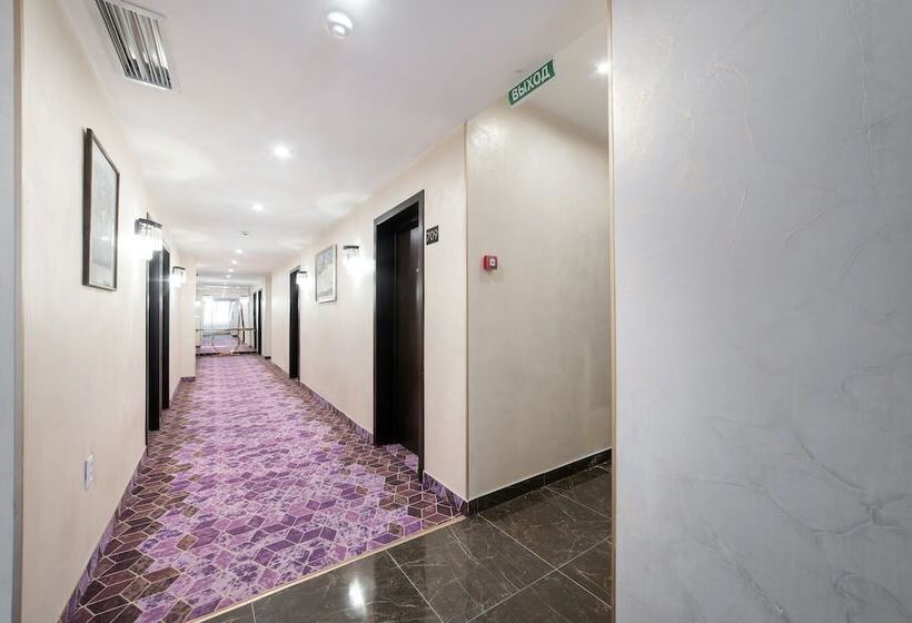 Orient Hotel Bishkek