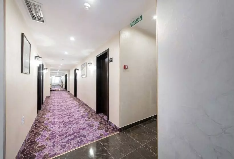 Orient Hotel Bishkek