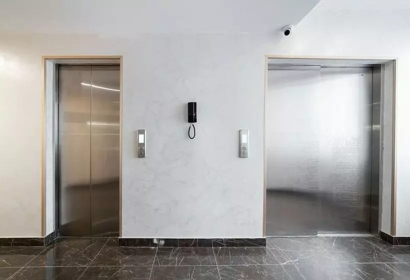 Orient Hotel Bishkek