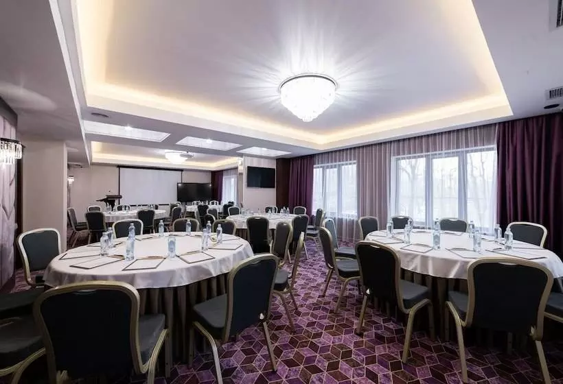 Orient Hotel Bishkek