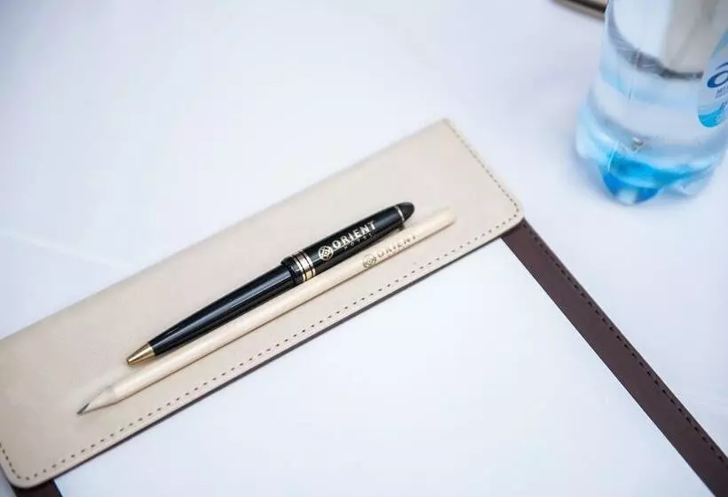 Orient Hotel Bishkek