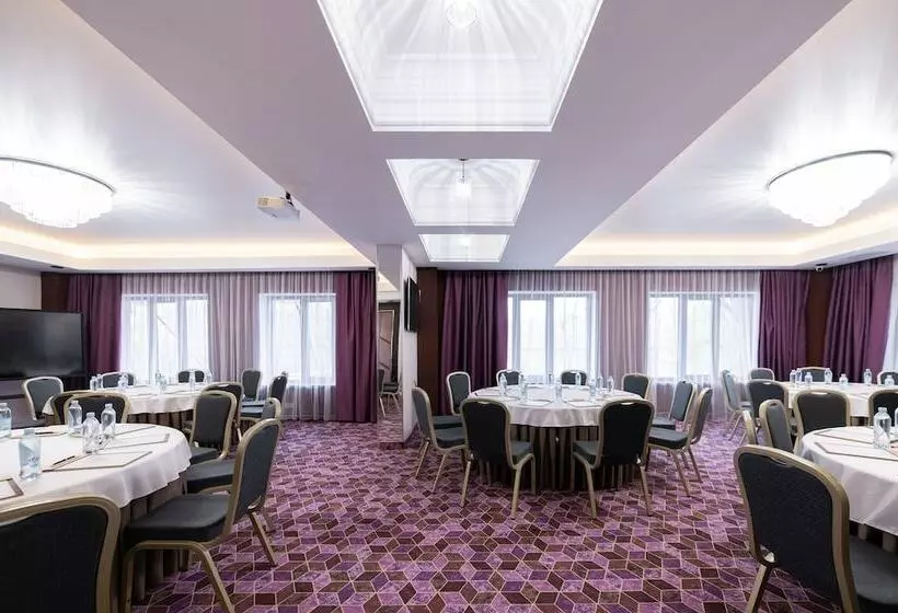 Orient Hotel Bishkek