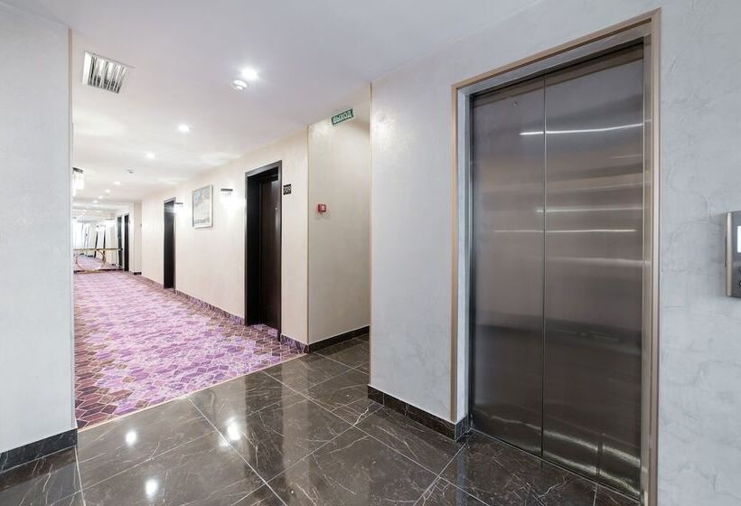 Orient Hotel Bishkek