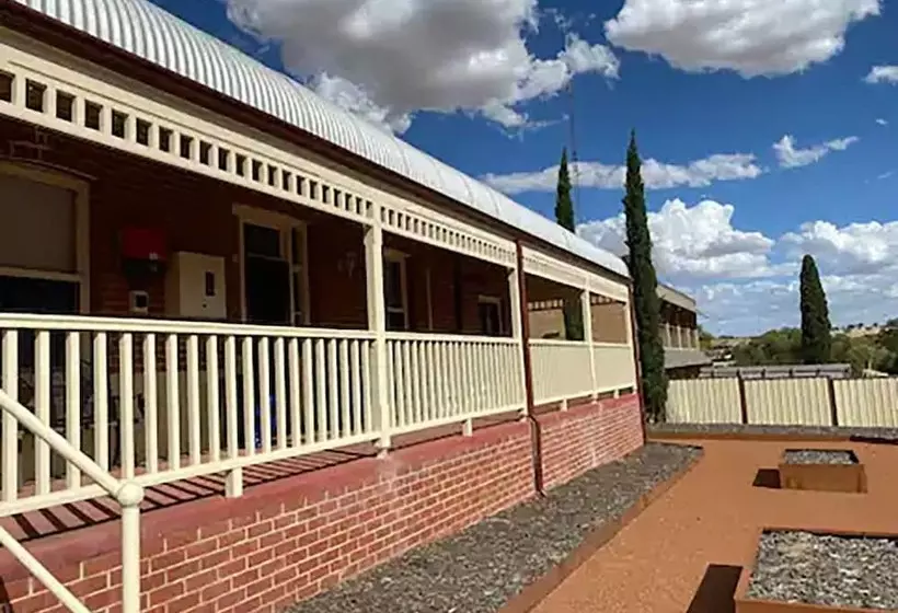 Majatalo Avon Homestay