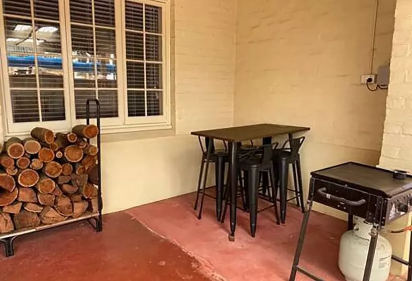 Majatalo Avon Homestay