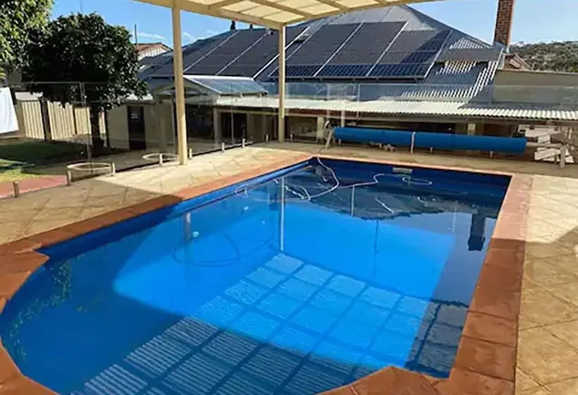 Majatalo Avon Homestay