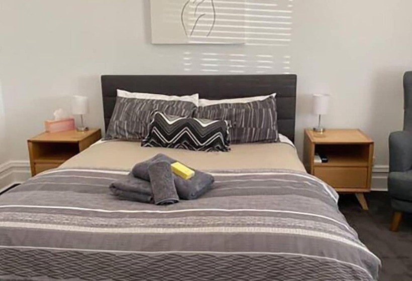 Пансион Avon Homestay