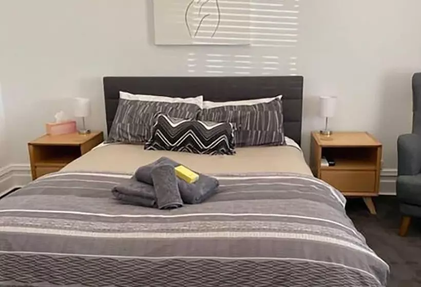 Majatalo Avon Homestay