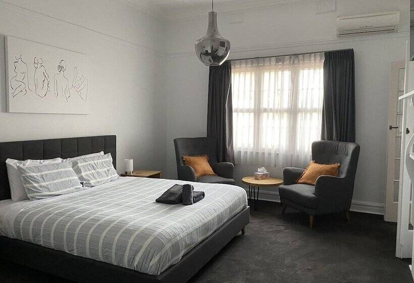 Пансион Avon Homestay