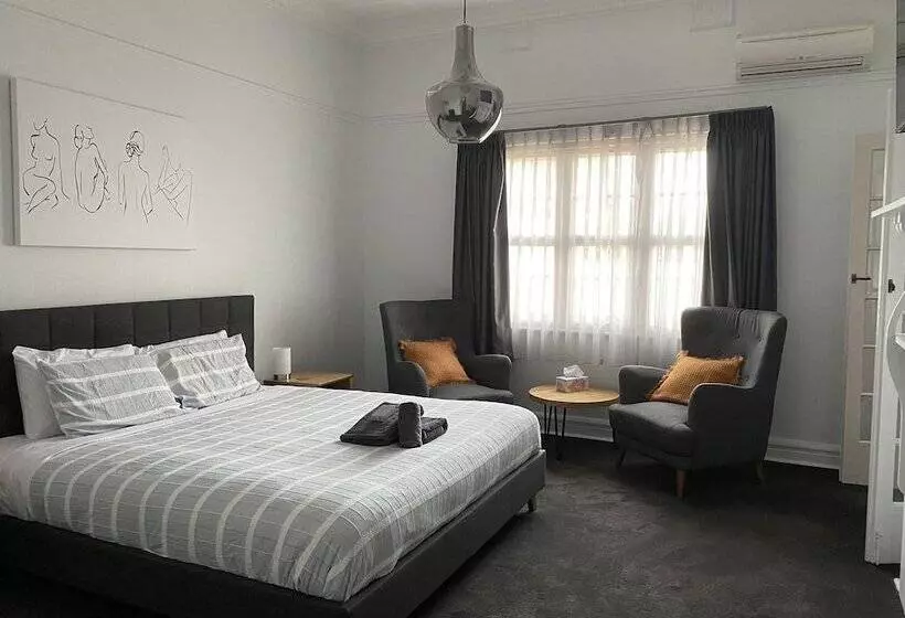 Majatalo Avon Homestay