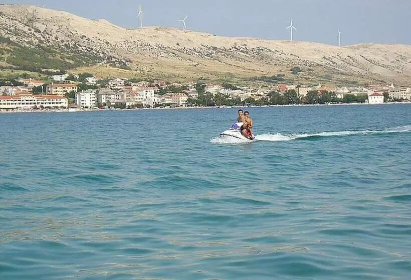 پانسیون Pansion Jurko