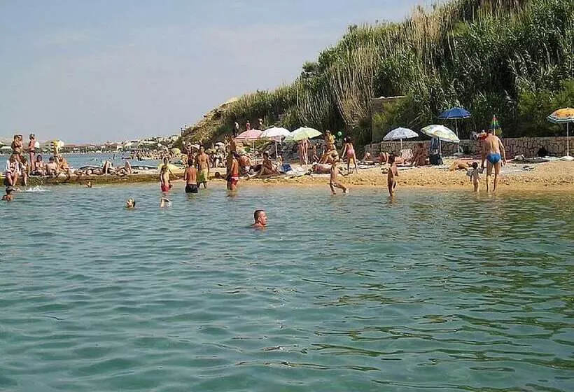 پانسیون Pansion Jurko