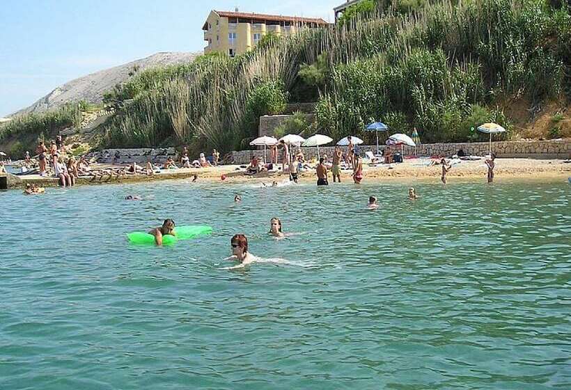 ペンション Pansion Jurko