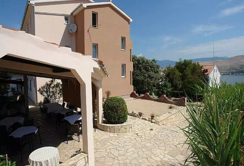 پانسیون Pansion Jurko