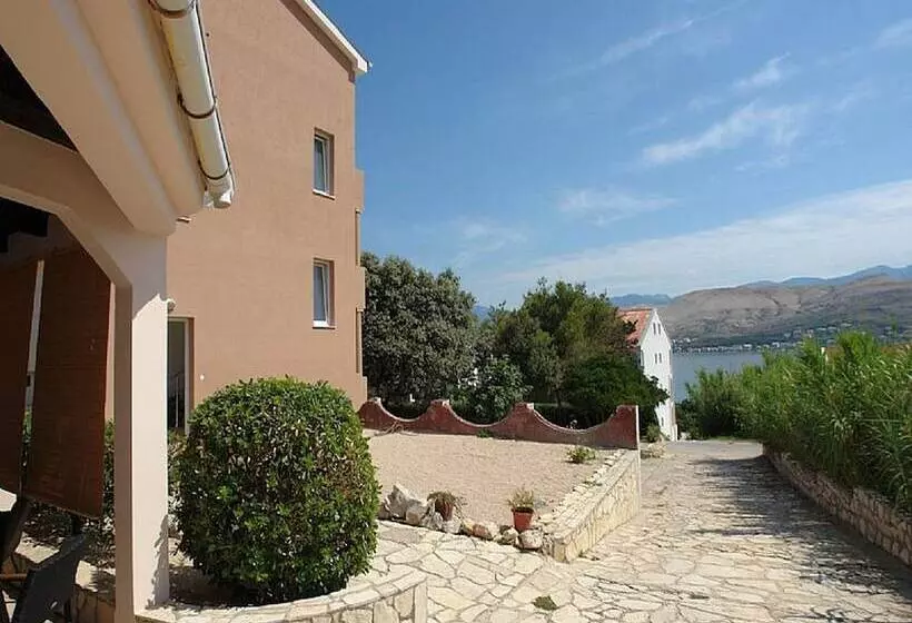 پانسیون Pansion Jurko