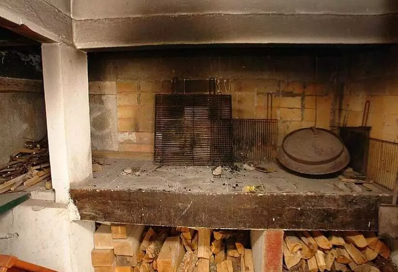 پانسیون Pansion Jurko