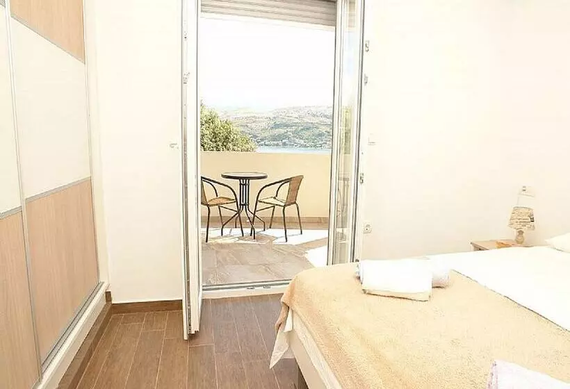 پانسیون Pansion Jurko