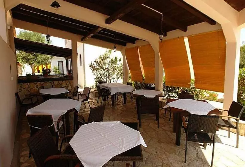 پانسیون Pansion Jurko