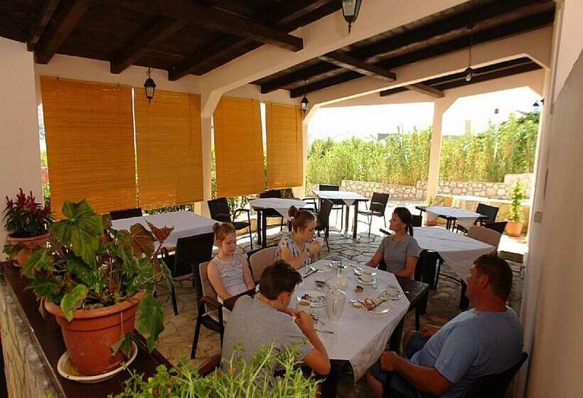 ペンション Pansion Jurko