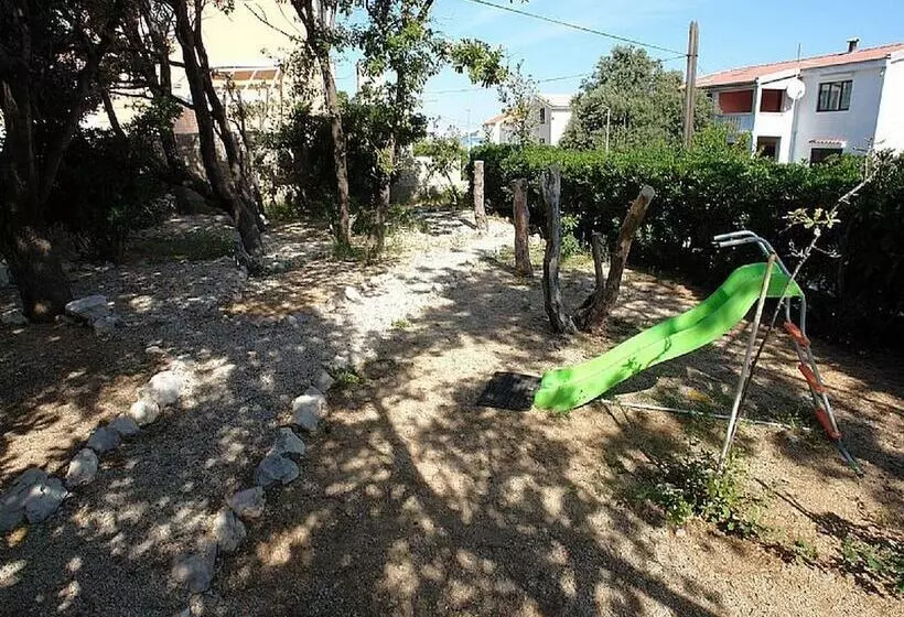 پانسیون Pansion Jurko