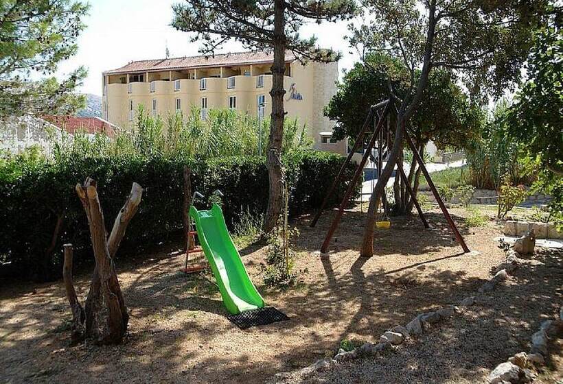 ペンション Pansion Jurko