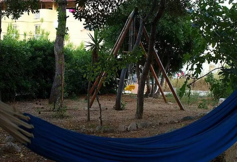 پانسیون Pansion Jurko