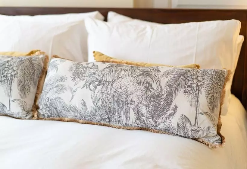 ペンション The Ironmongers Boutique