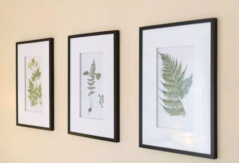 ペンション The Ironmongers Boutique