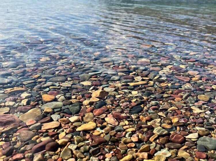 بنسيون Whitefish Stage Hideaway