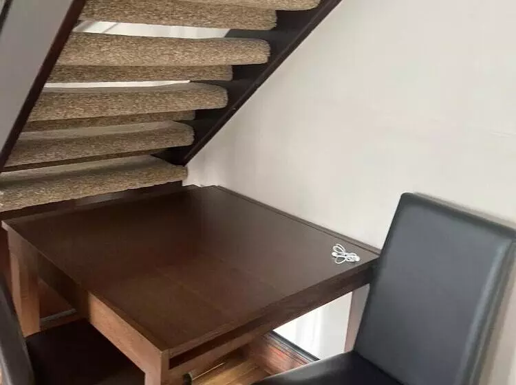 レジデンス Beautiful 2 Bed House In Grays