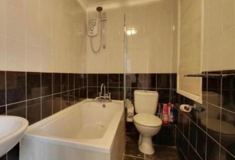 住所 Beautiful 2 Bed House In Grays
