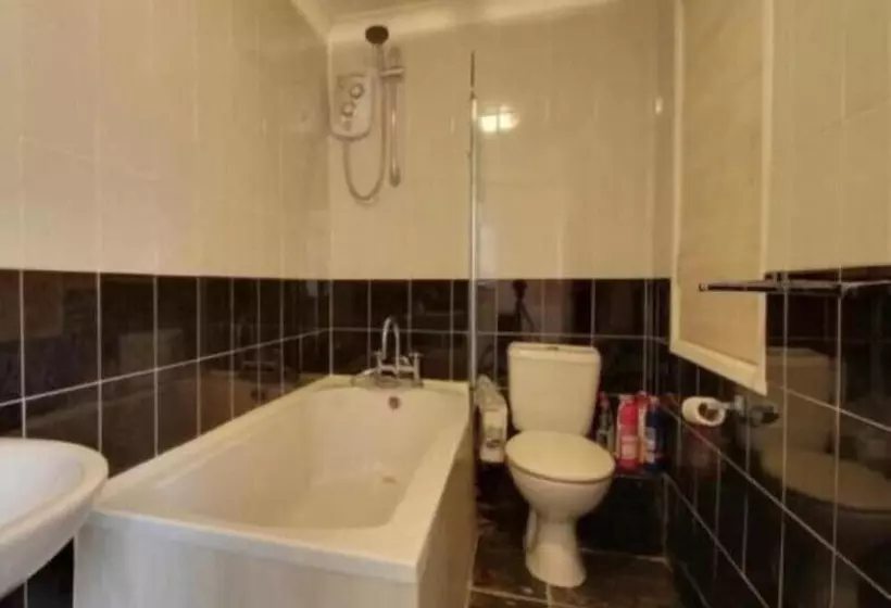 レジデンス Beautiful 2 Bed House In Grays