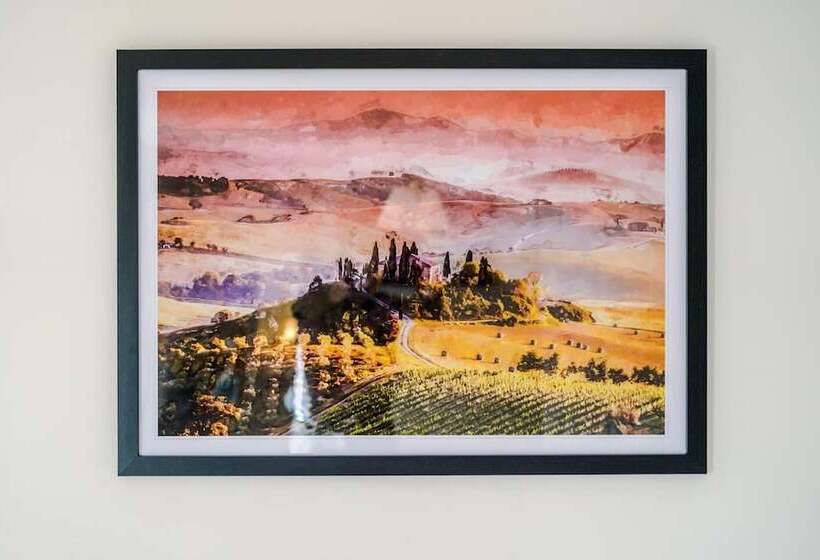 إقامة Stunning 2 Bed House In Manchester With Canal View