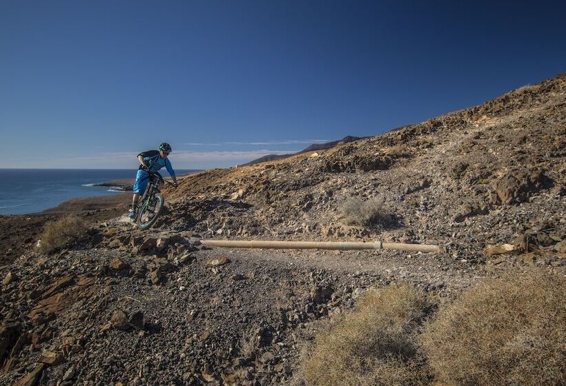 Shambhala Fuerteventura