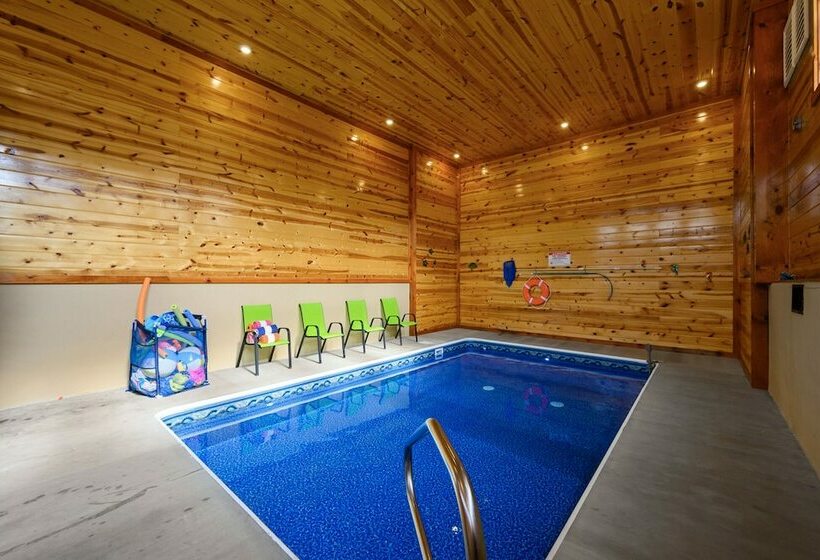 Smokystays Smoky Ridge