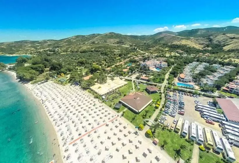 Sun Beach Villas