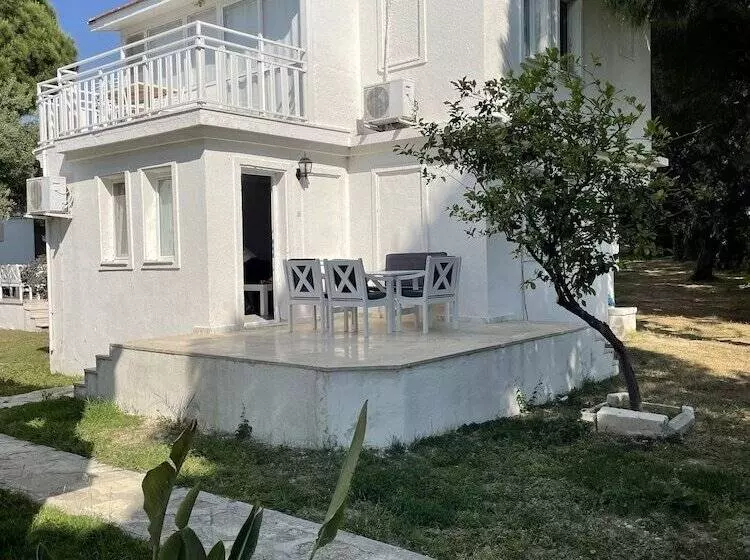 Sun Beach Villas