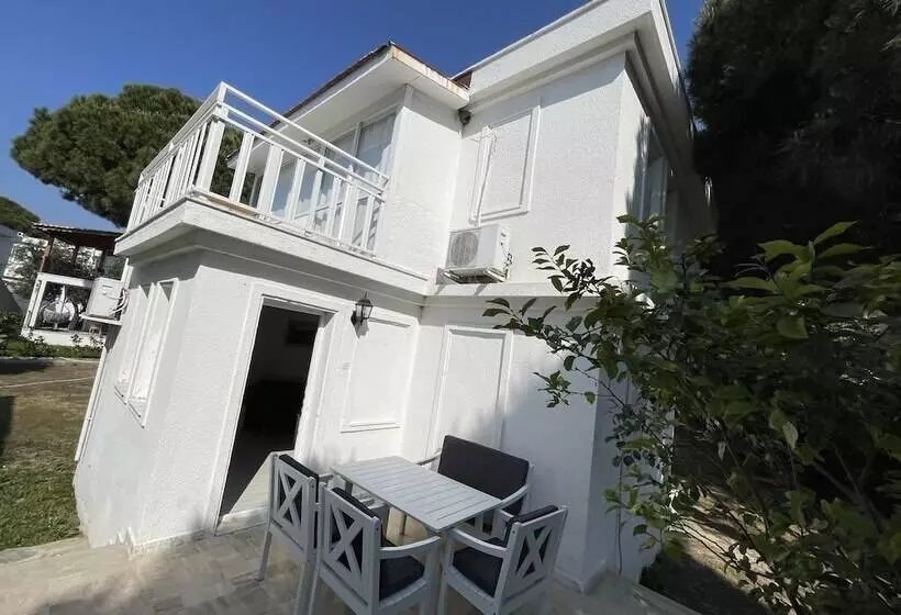 Sun Beach Villas