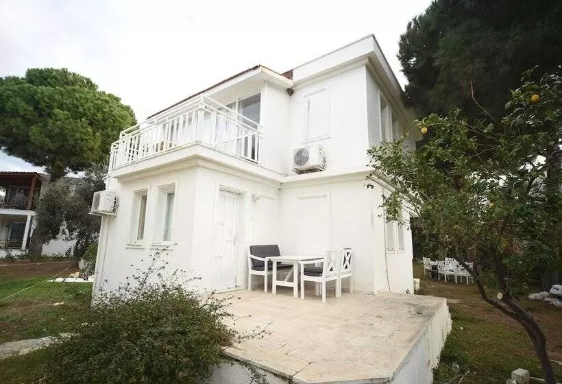 Sun Beach Villas