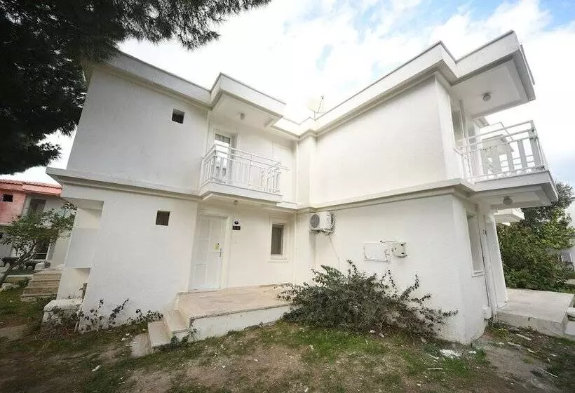 Sun Beach Villas