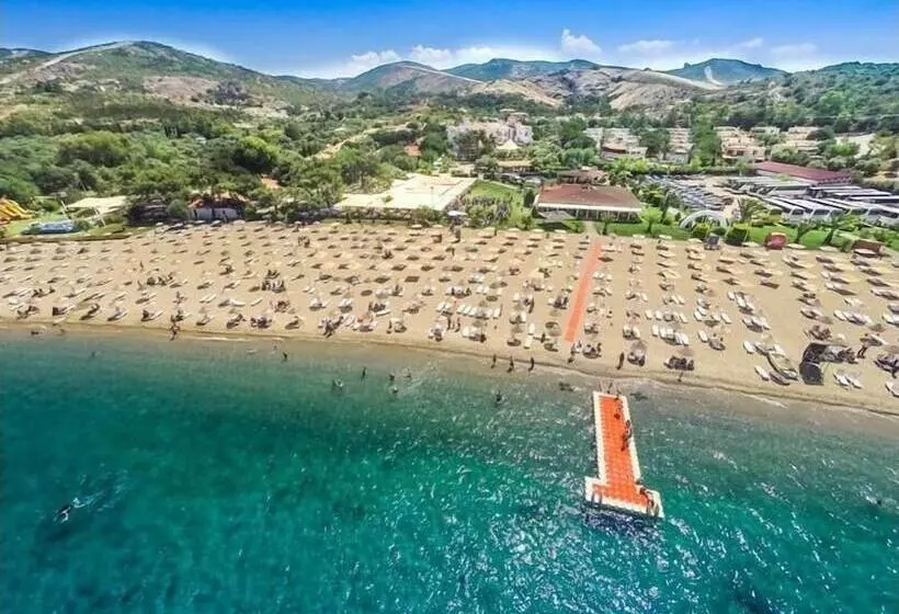 Sun Beach Villas