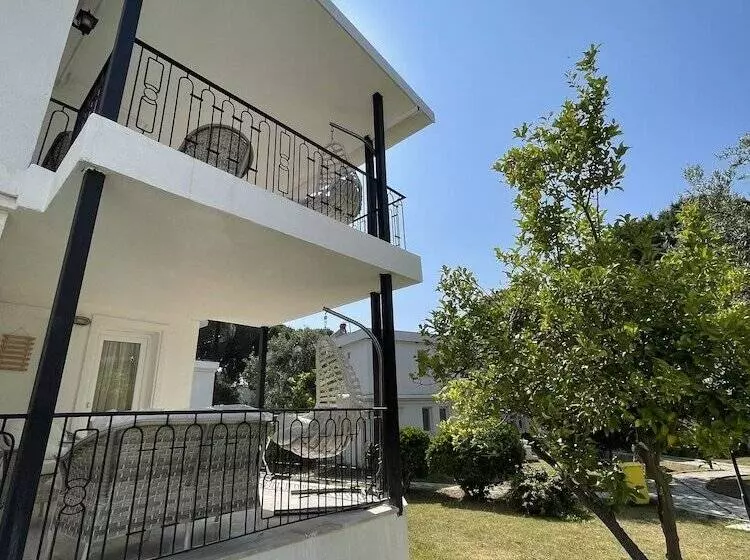 Sun Beach Villas