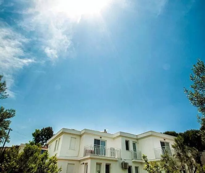 Sun Beach Villas