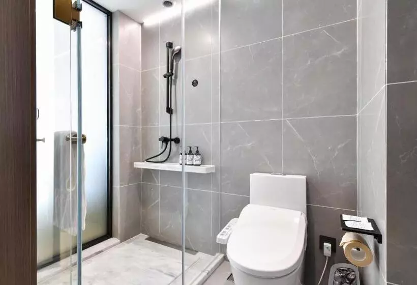 Atour Light Hotel Shenyang High Speed Railway Station