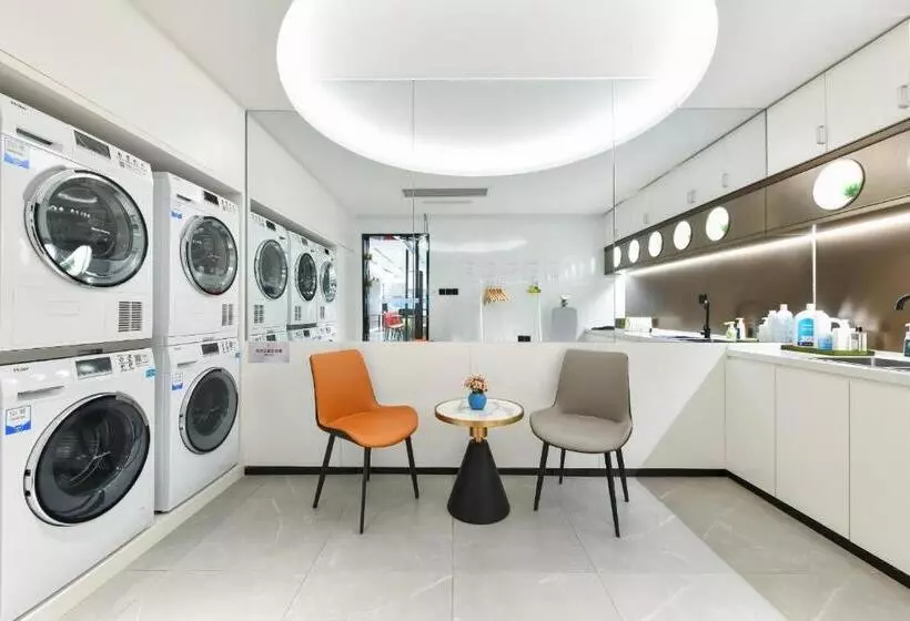 Atour Light Hotel Shenyang High Speed Railway Station