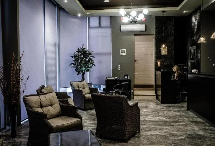 ホテル Gina's Studios
