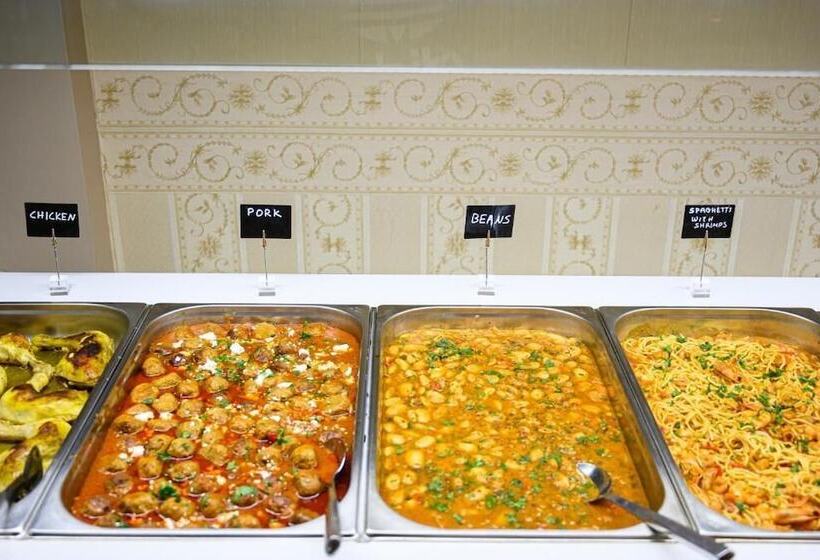 Hotel Parthenon Art Executive Wing