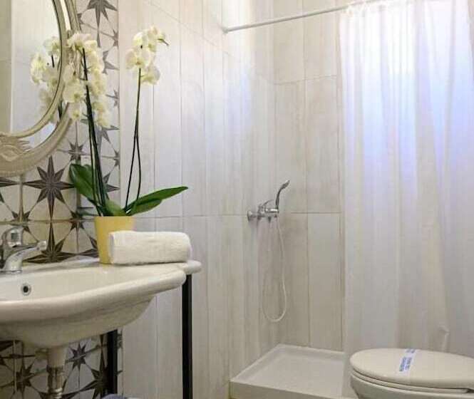 Hotel Parthenon Art Executive Wing